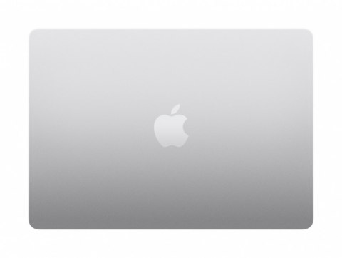 MacBook Air 13.6" Apple M3 / 8GB/512GB/Srebrno czarny