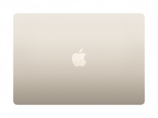 MacBook Air 15.3 Apple M3 /8GB/512GB - Księżycowa poświata