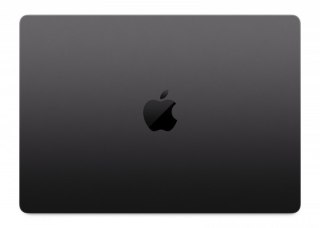 MacBook Pro 14.2 Apple M3 Max/36 GB/1TB/Gwiezdna czerń