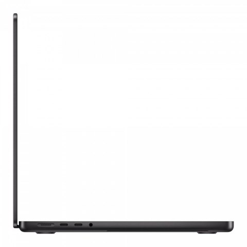 MacBook Pro 14.2 Apple M3 Max/36 GB/1TB/Gwiezdna czerń