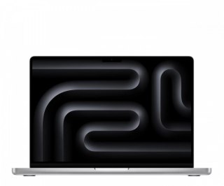 Macbook Pro 14.2" M3 / 8GB/512GB/Srebrno czarny