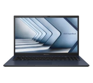 ASUS B1502CBA-BQ0147X (15.6"/I5-1235U/integ/8GB/SSD512GB/W11P/Granatowy)
