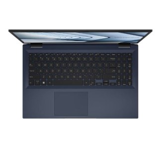 ASUS B1502CBA-BQ0147X (15.6"/I5-1235U/integ/8GB/SSD512GB/W11P/Granatowy)