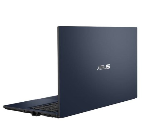 ASUS ExpertBook (15.6"/I7-1255U/integ/16GB/SSD512GB/W11P/Granatowo czarny)