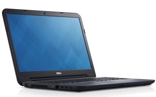 Laptop DELL L3470 (14.1"/i3-6100U/Intel 520/4GB/500GB/W10P/Czarny)