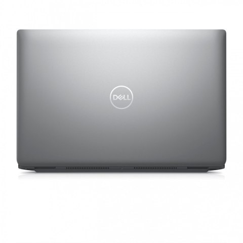 DELL Precision 3580 (15.6"/I7-1370P/16GB/SSD512GB/W11P/Szaro-czarny)