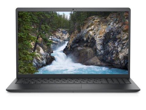 Laptop DELL Vostro 3520 (15.6"/I5-1235U/integ/8GB/SSD512GB/W11P/Czarno szary)