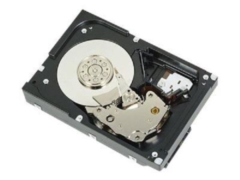 Dysk twardy DELL 4 TB 3.5" 161-BBPH