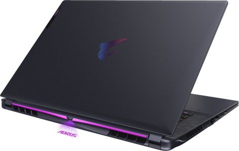 Notebook GIGABYTE Aorus 16X ASF ASG (16"/i7-14650HX /RTX4070/16GB/SSD1TB/W11H/Czarny)