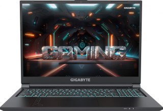 GIGABYTE G6 KF (16"/I7-13620H/RTX4060/16GB/SSD512GB/Czarny)