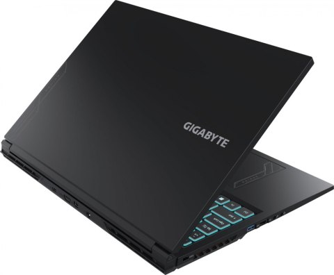 GIGABYTE G6 KF (16"/I7-13620H/RTX4060/16GB/SSD512GB/Czarny)