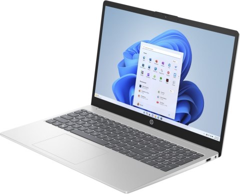 HP 15-fd0235nw (15.6"/i5-1334U/IRIS XE/16GB/SSD512GB/W11H/Srebrny) HP 15-fd0235nw (15.6"/i5-1334U/IRIS XE/16GB/SSD512GB/W11H/Srebrny)