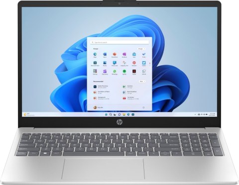 HP 15-fd0235nw (15.6"/i5-1334U/IRIS XE/16GB/SSD512GB/W11H/Srebrny) HP 15-fd0235nw (15.6"/i5-1334U/IRIS XE/16GB/SSD512GB/W11H/Srebrny)
