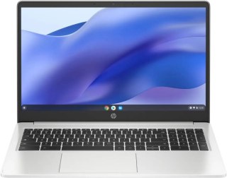 HP Chromebook 15a-na0002nw (15.6"/N4500/integ/8GB/SSD128GB/Srebrno czarny)