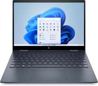 HP Envy x360 13-bf0007nw (13.3"/i5-1230U/IRIS XE/16GB/SSD512GB/W11H/Niebieski)
