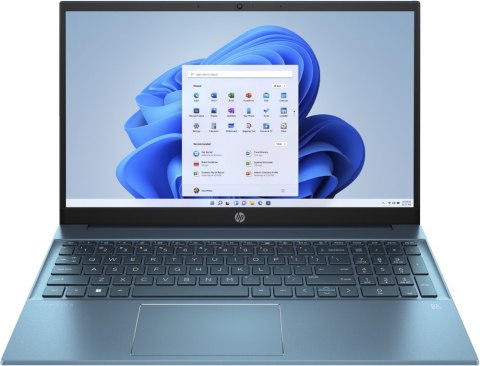 HP Pavilion 15-eh3154nw (15.6"/R5 7530U/AMD RG/16GB/SSD512GB/W11H)