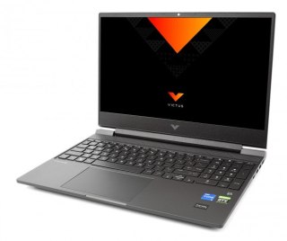 HP Victus 15-fa1000nw (15.6"/I5-12500H/RTX4060/16GB/SSD512GB/W11H/Ciemnoszary)