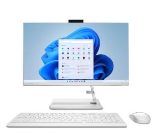Komputer All-in-One LENOVO IdeaCentre AIO 3 24ALC6 (23.8"/R5 7530U/AMD RG/16GB/SSD512GB/W11H)