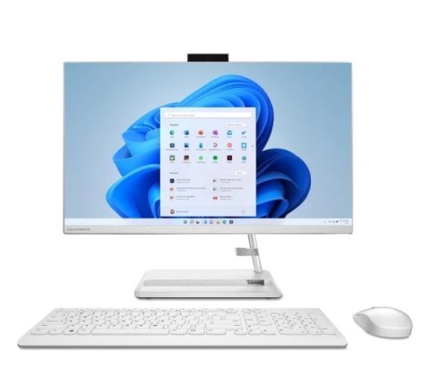 Komputer All-in-One LENOVO IdeaCentre AIO 3 24ALC6 (23.8"/R5 7530U/AMD RG/16GB/SSD512GB/W11H) Komputer All-in-One LENOVO IdeaCentre AIO 3 24ALC6 (23.8"/R5 7530U/AMD RG/16GB/SSD512GB/W11H)