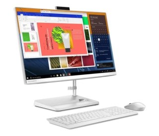 Komputer All-in-One LENOVO IdeaCentre AIO 3 24ALC6 (23.8"/R5 7530U/AMD RG/16GB/SSD512GB/W11H)