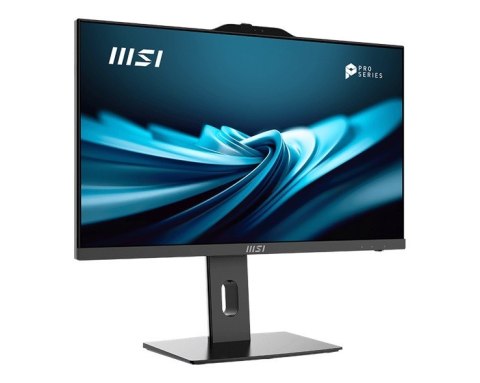 Komputer All-in-One MSI PRO AP242P 14M (23.8"/i5-14400/integ/16GB/SSD512GB/Czarny) Komputer All-in-One MSI PRO AP242P 14M (23.8"/i5-14400/integ/16GB/SSD512GB/Czarny)