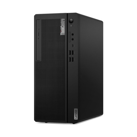 Komputer LENOVO ThinkCentre M70t Gen 4 (I5-13500/UHD770/16GB/SSD512GB/DVD-RW/W11P)