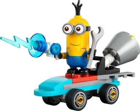 LEGO® 30678 Minions - Odrzutowa deska minionków