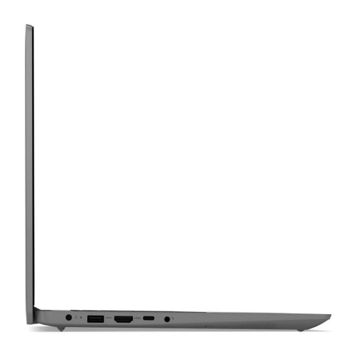 LENOVO IdeaPad 3 (15.6"/I3-1215U/integ/16GB/SSD512GB/Szary)