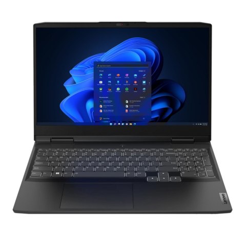 LENOVO IdeaPad Gaming 3 15ARH7 (15.6"/R7 7735HS/RTX3050/16GB/SSD512GB/W11H/Szary)