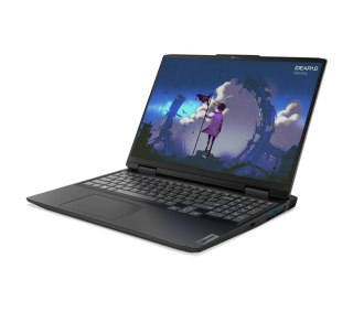 LENOVO IdeaPad Gaming 3 (16"/I5-12450H/RTX3060/16GB/SSD512GB/Czarny)