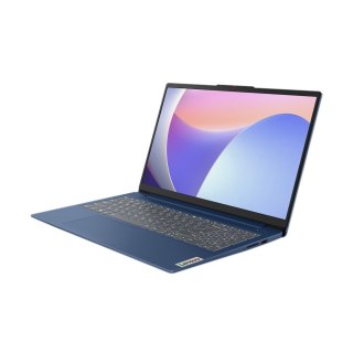 LENOVO IdeaPad Slim 3 (15.6"/I3-1305U/integ/8GB/SSD512GB/W11H/Niebiesko-czarny)