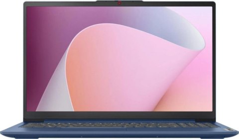 LENOVO IdeaPad Slim 3 15ABR8 (15.6"/R7 7730U/RX V8/16GB/SSD512GB/Niebieski)