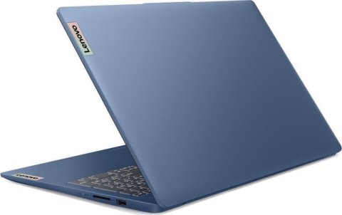 LENOVO IdeaPad Slim 3 15ABR8 (15.6"/R7 7730U/RX V8/16GB/SSD512GB/Niebieski)