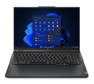 LENOVO Legion Pro 5 16ARX8 (16"/R5 7645HX/RTX4050/16GB/SSD512GB/Czarny)