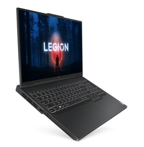 Laptop LENOVO Legion Pro 5 (16"/R7 7745HX/RTX4060/ 16GB/SSD512GB/Czarny)