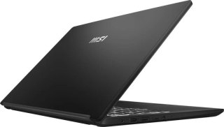 MSI Modern 15 (15.6"/I5-1155G7/IRIS XE/8GB/SSD512GB/W11H/Szary)