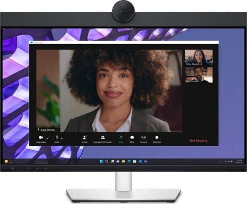 Monitor DELL 210-BFMZ (27" /IPS /60Hz /2560 x 1440 /Czarno-srebrny ) Monitor DELL 210-BFMZ (27" /IPS /60Hz /2560 x 1440 /Czarno-srebrny )