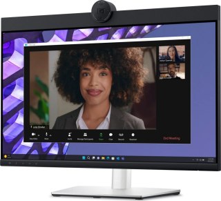 Monitor DELL 210-BFMZ (27" /IPS /60Hz /2560 x 1440 /Czarno-srebrny )