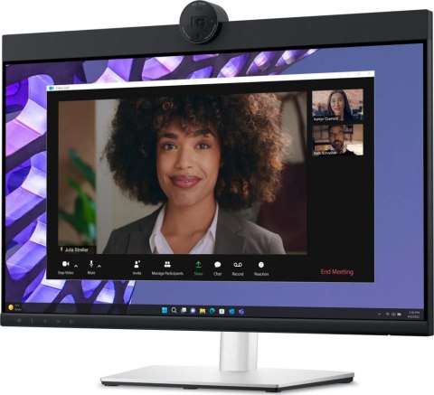 Monitor DELL 210-BFMZ (27" /IPS /60Hz /2560 x 1440 /Czarno-srebrny ) Monitor DELL 210-BFMZ (27" /IPS /60Hz /2560 x 1440 /Czarno-srebrny )