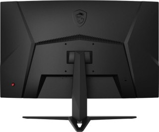 Monitor MSI 4711377131889 (27" /180Hz /1080 x 1920 /Czarny)