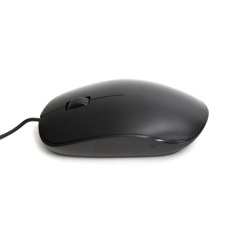 OMEGA MYSZ MOUSE 1000DPI BLACK [43615]