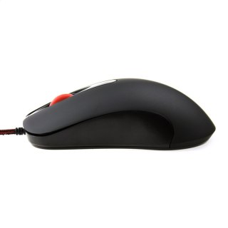 OMEGA MYSZ MOUSE 1000DPI BLACK [45266]