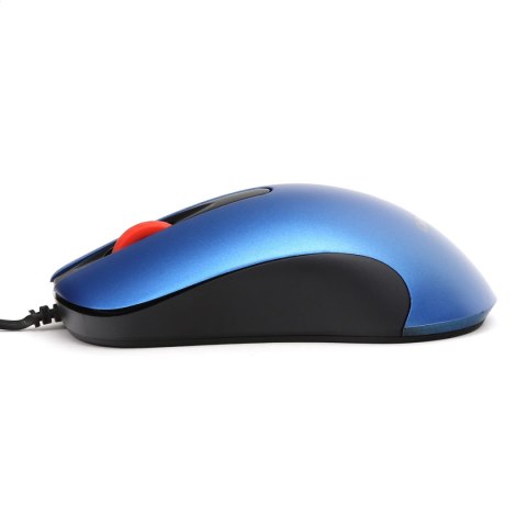 OMEGA MYSZ MOUSE 1000DPI BLUE [45267]