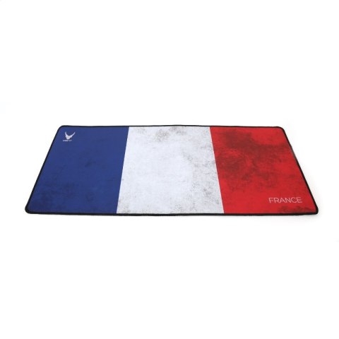 OMEGA VARR PRO-GAMING MOUSE PAD PODKŁADKA POD MYSZ 300X700X2MM FRANCE [43256] TE