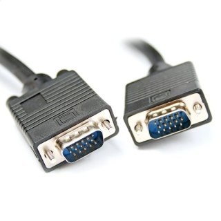 OMEGA VGA CABLE KABEL 6+3 5M [41141]