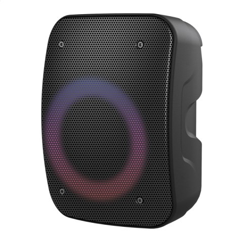 PLATINET PARTY SPEAKER BLUETOOTH GŁOŚNIK 20W RGB LED FM BT5.0 TWS [45230]