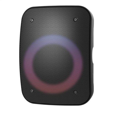 PLATINET PARTY SPEAKER BLUETOOTH GŁOŚNIK 20W RGB LED FM BT5.0 TWS [45230]