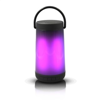 PLATINET SPEAKER GŁOŚNIK BLUETOOTH 5W FULL LED [44778]