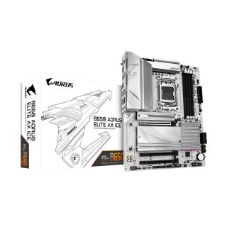 Płyta główna GIGABYTE B650 AORUS ELITE AX ICE AM5 ATX