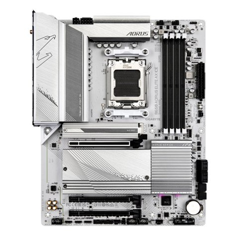 Płyta główna GIGABYTE B650 AORUS ELITE AX ICE AM5 ATX